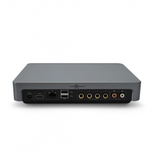 EVOBOX Premium Hi-End караоке-система в Снежинске