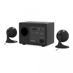 EvoSound Sphere 2.1 аудиосистема для караоке в Снежинске