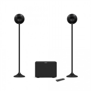 EvoSound Sphere 2.1 аудиосистема для караоке в Снежинске