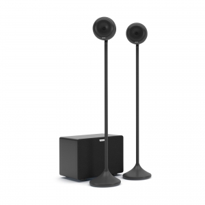 EvoSound Sphere 2.1 аудиосистема для караоке в Снежинске