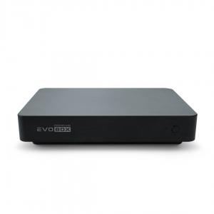 Hi-End караоке-система EVOBOX Premium + EvoSoundBar (саундбар с караоке) в Снежинске
