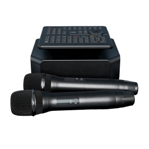 караоке-комплект для Дома AST ZOOM 1/2 и AST-SM6A в Снежинске