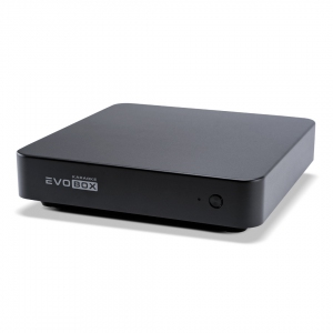 караоке-комплект EVOBOX + EvoSound Bar (саундбар с караоке) в Снежинске