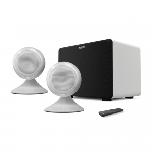 караоке-комплект EVOBOX Classic + EvoSound Sphere 2.1 в Снежинске
