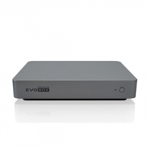 караоке-комплект EVOBOX Premium с микрофонами в Снежинске