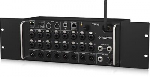 Midas MR18 цифровой микшер в Снежинске