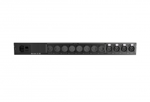 S-Track Dolphin 48 спикер-процессор в Снежинске