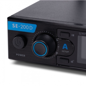 SE-200D цифровые микрофоны в Снежинске