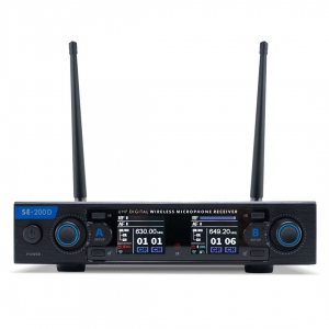 SE-200D цифровые микрофоны в Снежинске