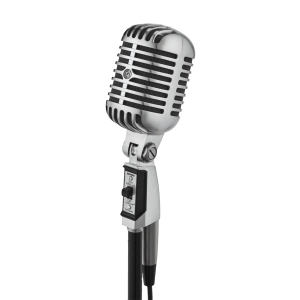 SHURE 55SH SERIES II вокальный, динамический микрофон в Снежинске