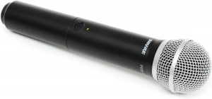 SHURE BLX24E/PG58 M17 вокальная радиосистема в Снежинске