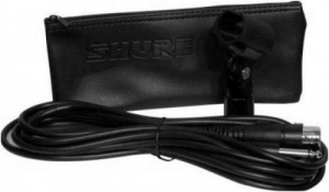 SHURE SV100-A динамический микрофон в Снежинске