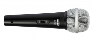 SHURE SV100-A динамический микрофон в Снежинске