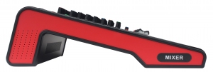 SVS Audiotechnik mixers AM-12 Микшерный пульт аналоговый, 12-канальный в Снежинске