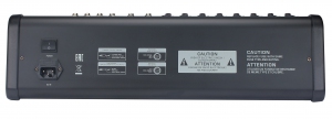 SVS Audiotechnik mixers AM-12 Микшерный пульт аналоговый, 12-канальный в Снежинске