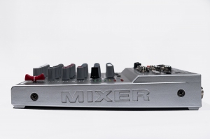 SVS Audiotechnik mixers AM-6 DSP Микшерный пульт аналоговый, 6-канальный SVS Audiotechnik mixers в Снежинске