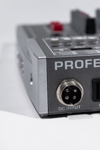 SVS Audiotechnik mixers AM-6 DSP Микшерный пульт аналоговый, 6-канальный SVS Audiotechnik mixers в Снежинске