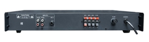 SVS Audiotechnik STA-80 Микшер-усилитель для систем Public Address в Снежинске