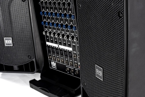 SVS Audiotechnik STAGESET 600 Акустический комплект активный в Снежинске