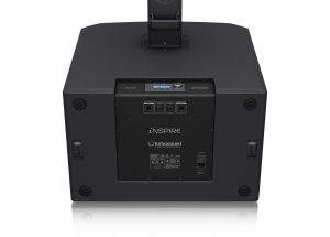 Turbosound iNSPIRE iP3000 модульная аудио колонна 2000Вт в Снежинске