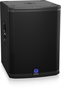 Turbosound iQ15B сабвуфер активный в Снежинске