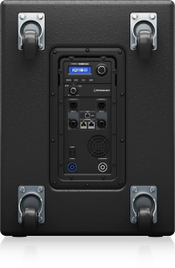 Turbosound iQ15B сабвуфер активный в Снежинске