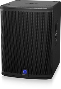 Turbosound iQ15B сабвуфер активный в Снежинске