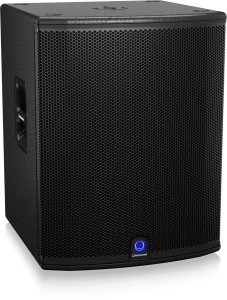 Turbosound iQ18B сабвуфер активный в Снежинске