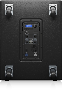 Turbosound iQ18B сабвуфер активный в Снежинске