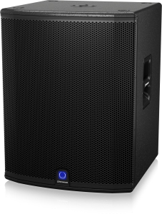 Turbosound iQ18B сабвуфер активный в Снежинске
