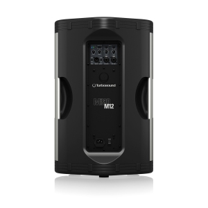 Turbosound MILAN M12 активная акустическая система в Снежинске