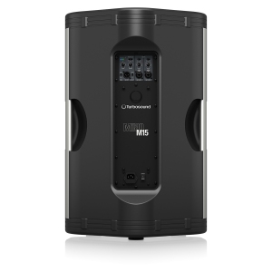 Turbosound MILAN M15 активная акустическая система в Снежинске