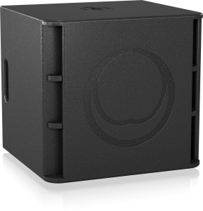 Turbosound Milan M15B сабвуфер активный в Снежинске