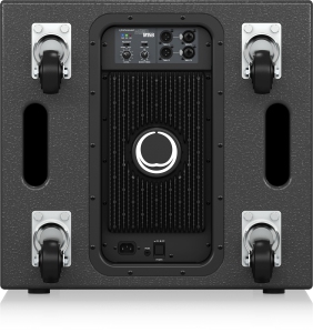 Turbosound Milan M15B сабвуфер активный в Снежинске