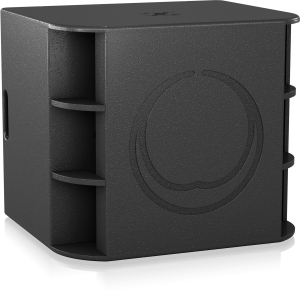Turbosound Milan M18B сабвуфер активный в Снежинске
