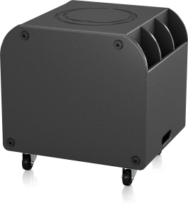 Turbosound Milan M18B сабвуфер активный в Снежинске