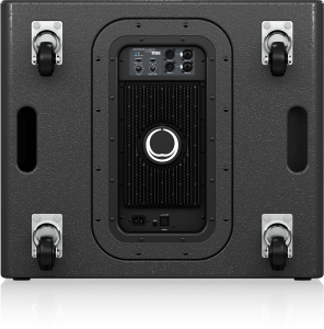 Turbosound Milan M18B сабвуфер активный в Снежинске