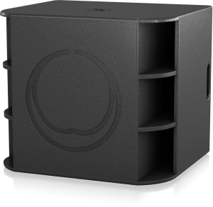 Turbosound Milan M18B сабвуфер активный в Снежинске