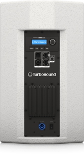 Turbosound NuQ102-AN Активная акустическая система в Снежинске
