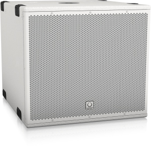 Turbosound NuQ115B-AN Активный сабвуфер в Снежинске