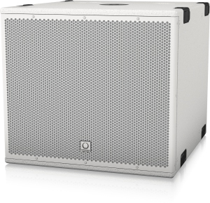 Turbosound NuQ115B-AN Активный сабвуфер в Снежинске