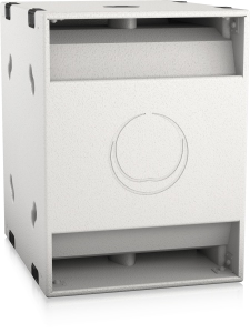 Turbosound NuQ118B-AN Активный сабвуфер в Снежинске