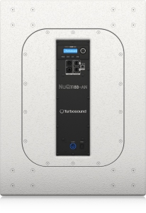 Turbosound NuQ118B-AN Активный сабвуфер в Снежинске