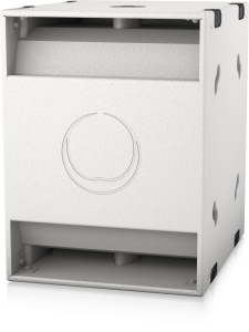 Turbosound NuQ118B-AN Активный сабвуфер в Снежинске