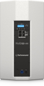Turbosound NuQ122-AN Активная акустическая система в Снежинске