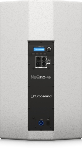 Turbosound NuQ152-AN Активная акустическая система в Снежинске