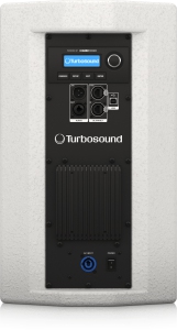 Turbosound NuQ82-AN Активная акустическая система в Снежинске