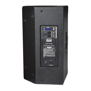 XLine ALFA P-15A DSP Акустическая система активная с DSP и Bluetooth в Снежинске